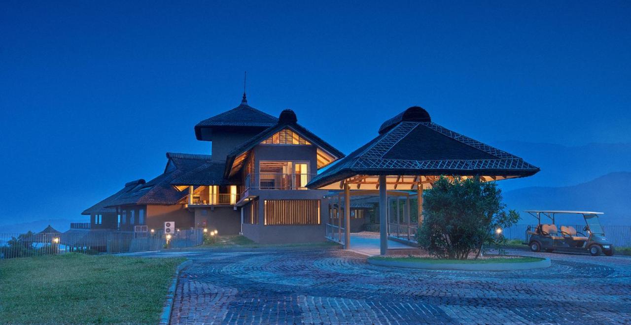 Mountain Shadows Resorts Wayanad Exterior foto