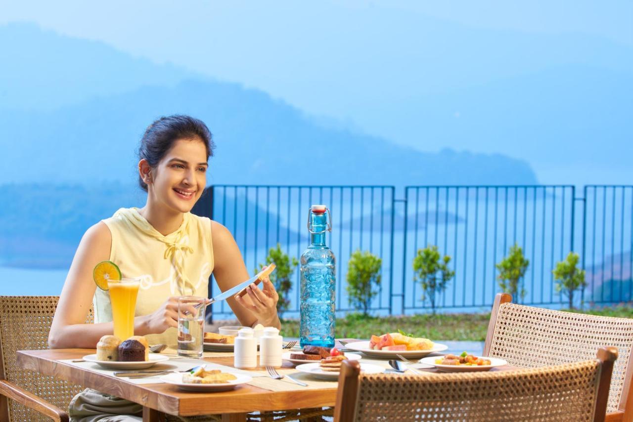 Mountain Shadows Resorts Wayanad Exterior foto