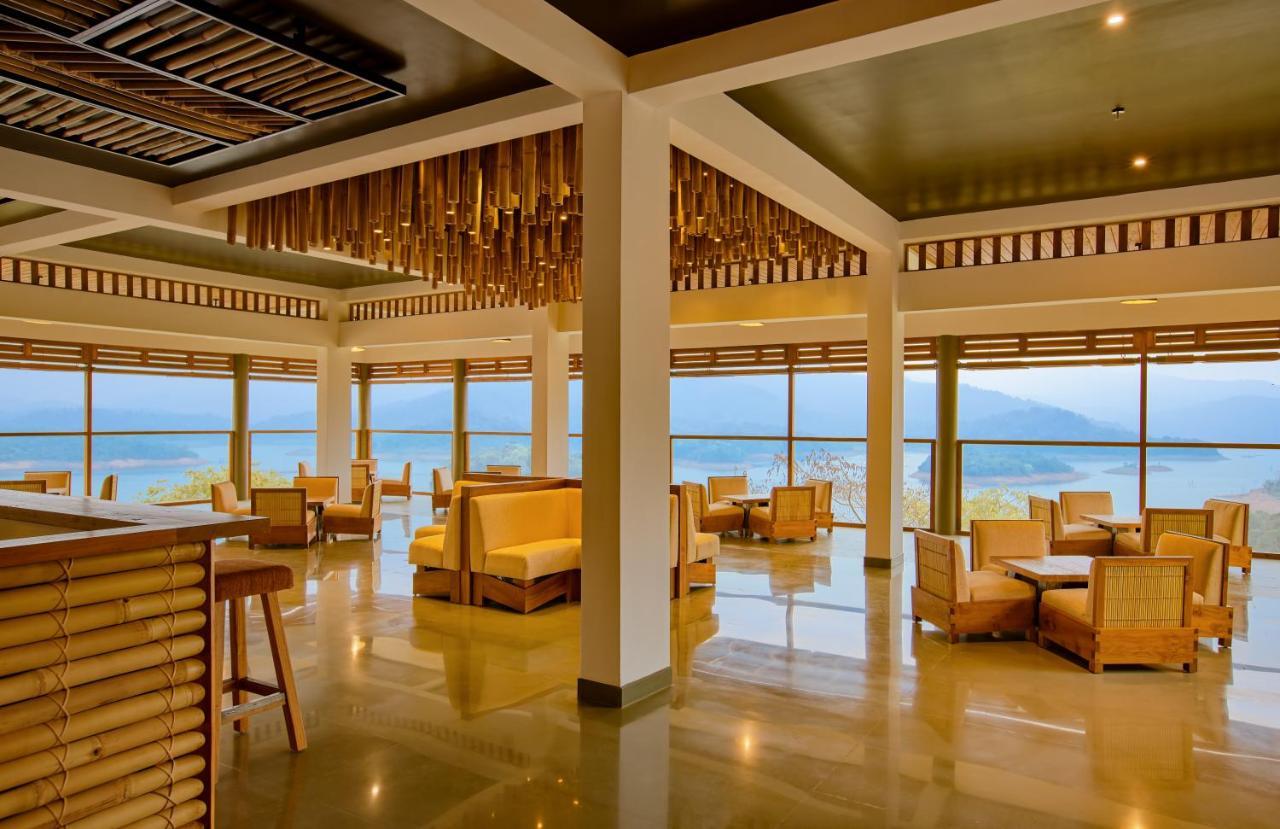 Mountain Shadows Resorts Wayanad Exterior foto