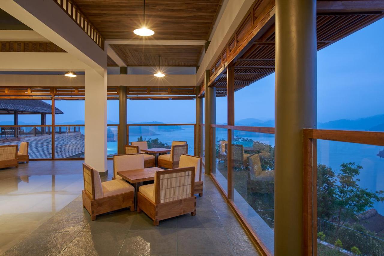 Mountain Shadows Resorts Wayanad Exterior foto
