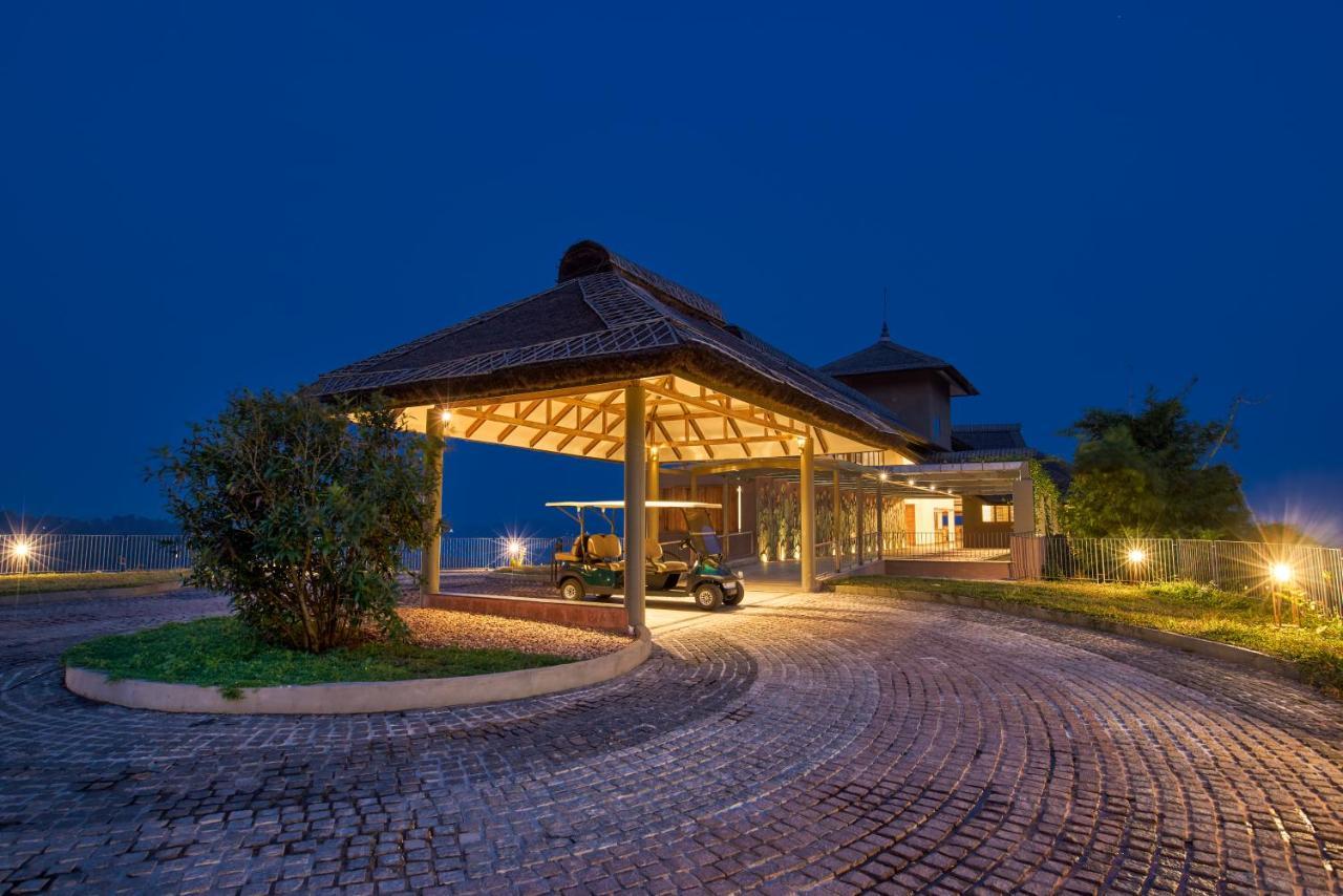 Mountain Shadows Resorts Wayanad Exterior foto