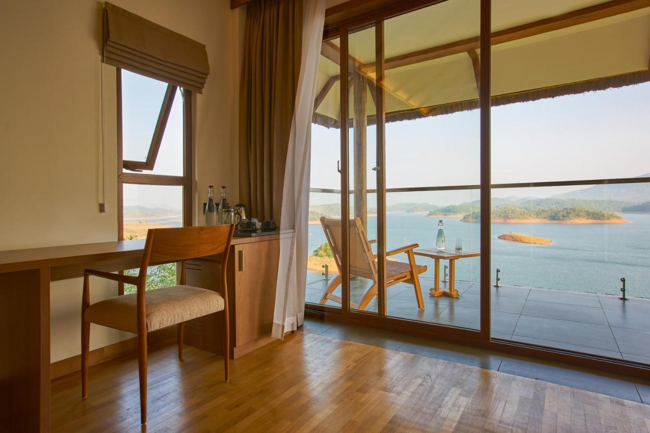 Mountain Shadows Resorts Wayanad Exterior foto