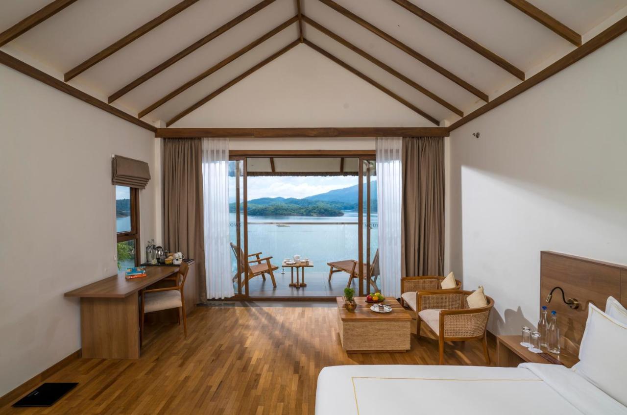 Mountain Shadows Resorts Wayanad Exterior foto