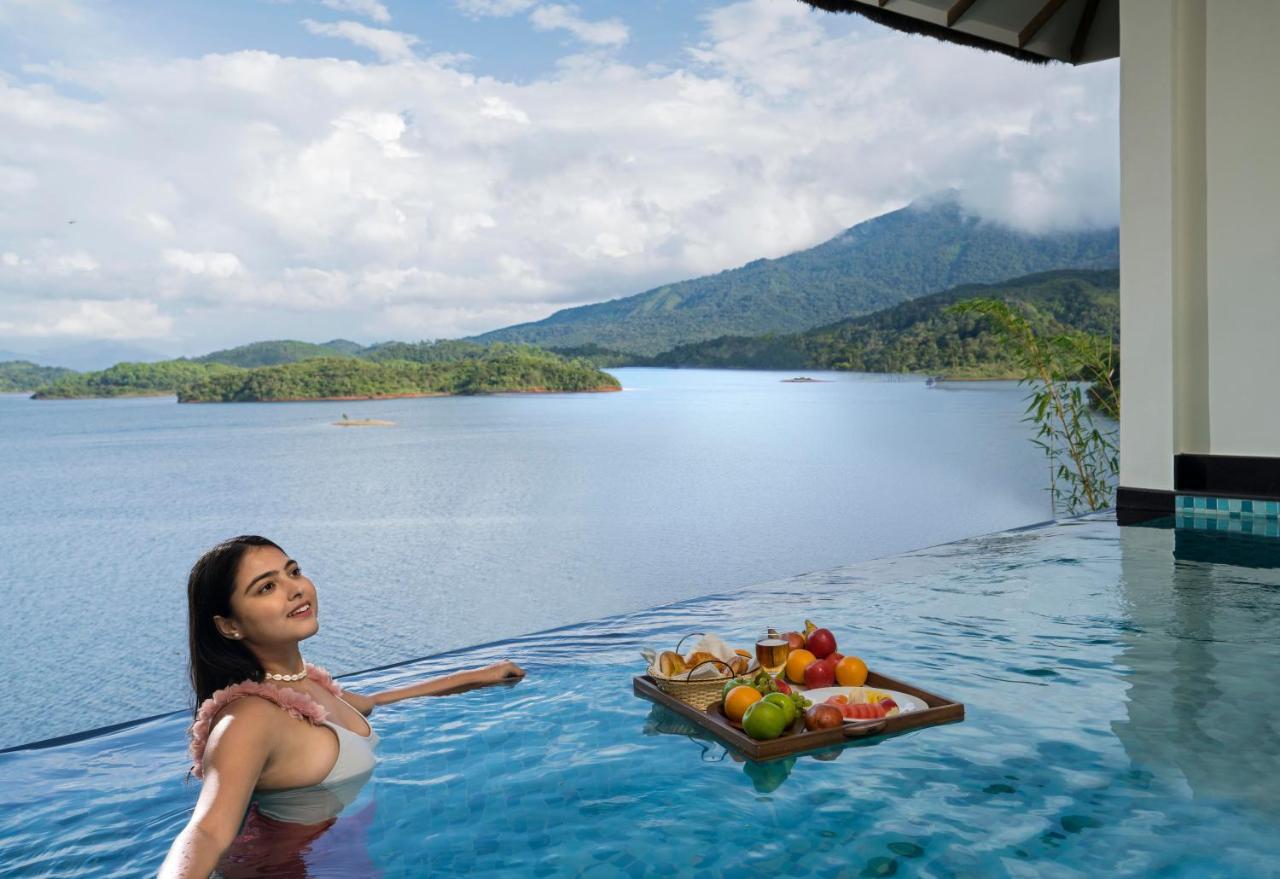 Mountain Shadows Resorts Wayanad Exterior foto