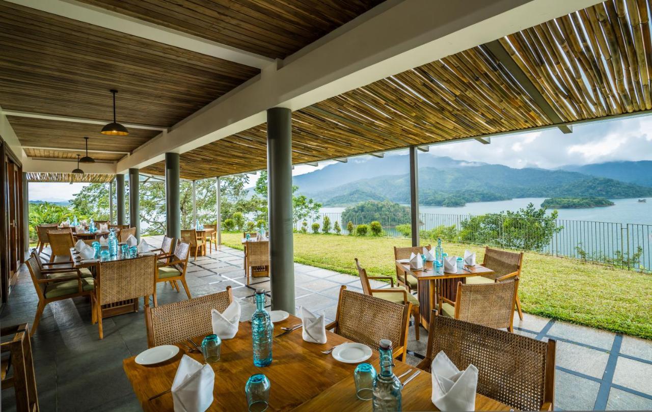Mountain Shadows Resorts Wayanad Exterior foto