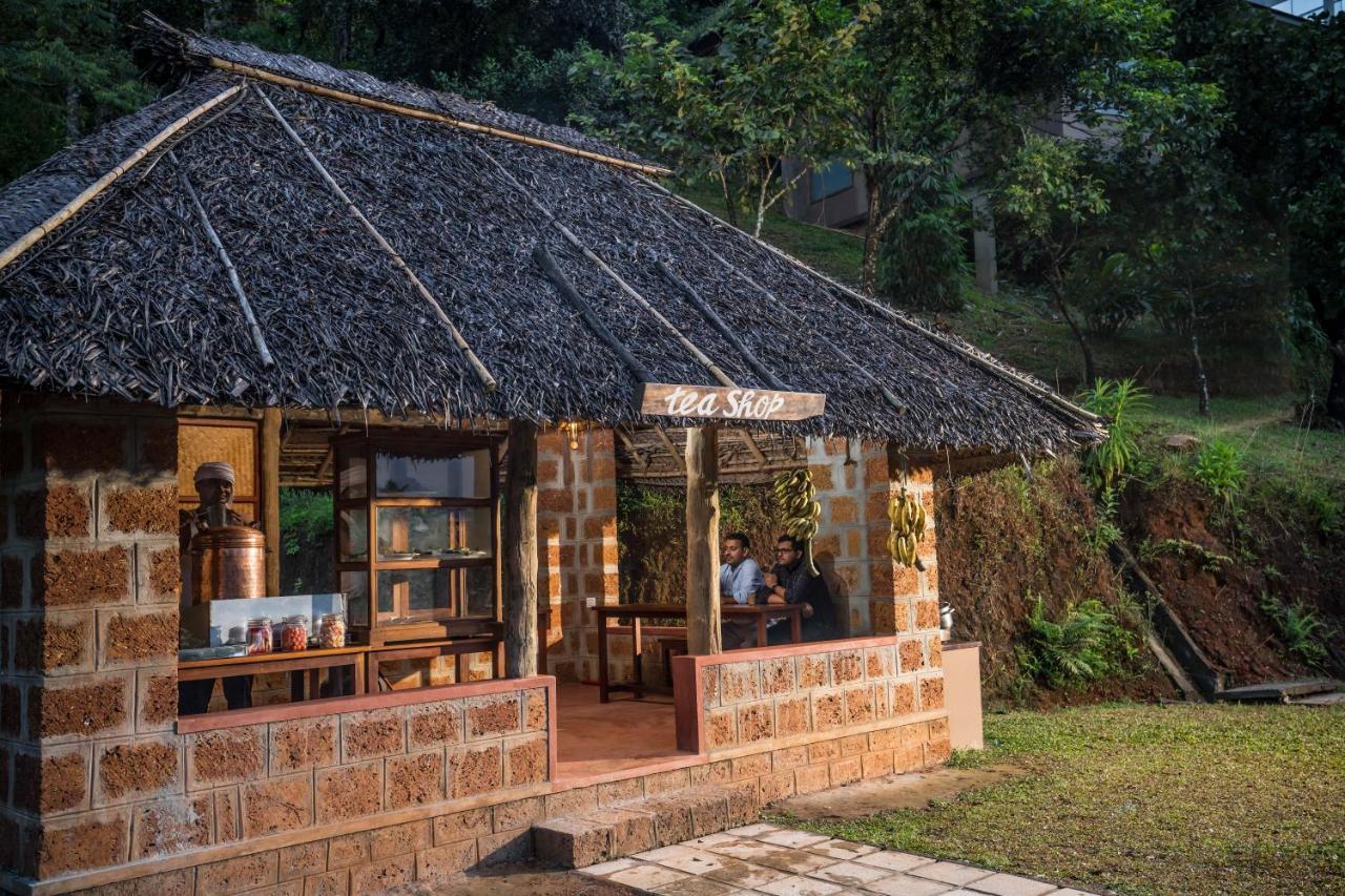 Mountain Shadows Resorts Wayanad Exterior foto